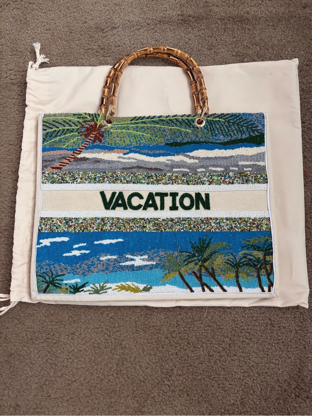 Lily and Bean Juliana Tote
